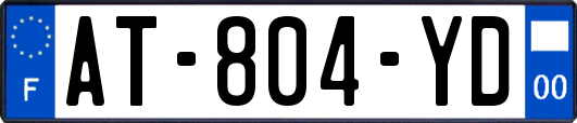 AT-804-YD