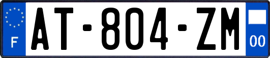 AT-804-ZM