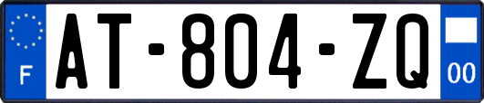 AT-804-ZQ