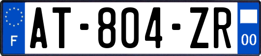 AT-804-ZR