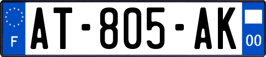 AT-805-AK