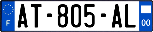 AT-805-AL