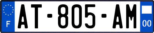 AT-805-AM