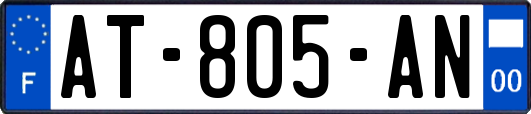 AT-805-AN