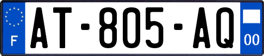 AT-805-AQ