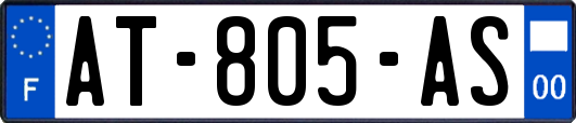 AT-805-AS