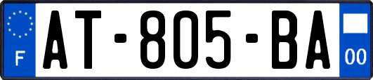 AT-805-BA