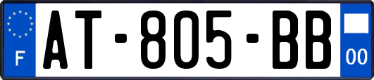 AT-805-BB