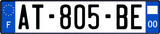 AT-805-BE