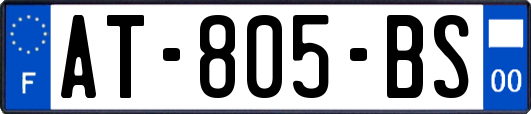 AT-805-BS