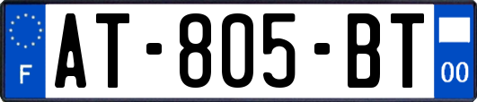 AT-805-BT