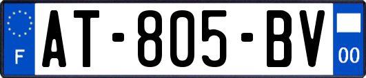 AT-805-BV
