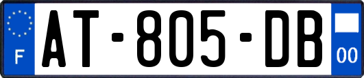 AT-805-DB