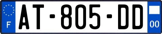 AT-805-DD