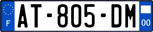 AT-805-DM