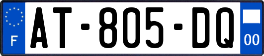 AT-805-DQ