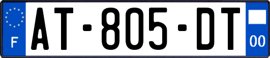 AT-805-DT