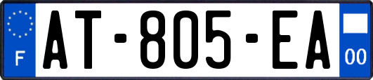 AT-805-EA