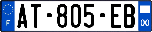 AT-805-EB