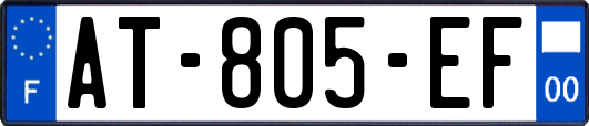 AT-805-EF