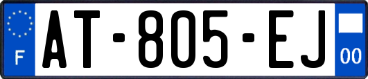 AT-805-EJ
