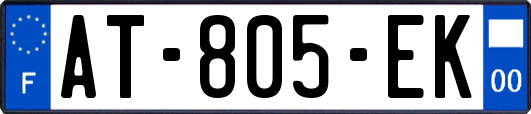 AT-805-EK