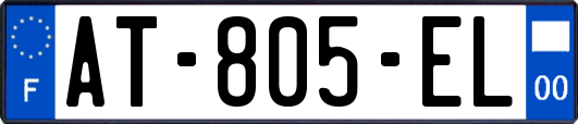 AT-805-EL