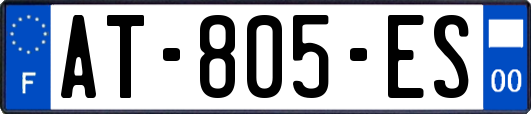 AT-805-ES