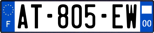 AT-805-EW
