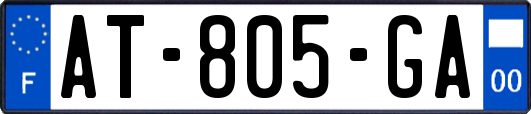 AT-805-GA
