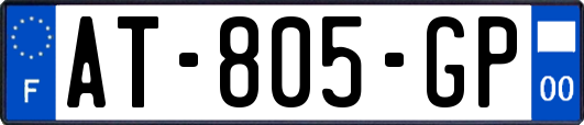 AT-805-GP
