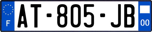 AT-805-JB