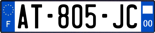 AT-805-JC