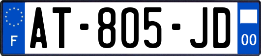AT-805-JD