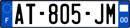 AT-805-JM