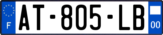 AT-805-LB