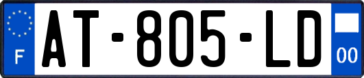 AT-805-LD