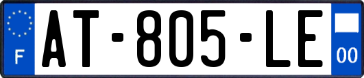 AT-805-LE