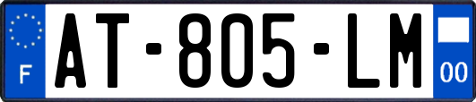 AT-805-LM