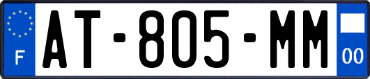 AT-805-MM