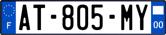 AT-805-MY
