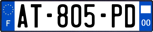 AT-805-PD