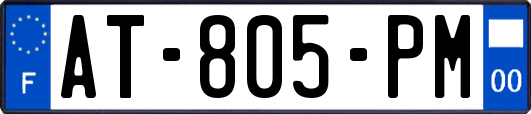 AT-805-PM