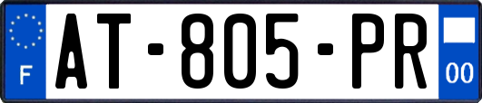 AT-805-PR