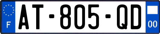 AT-805-QD