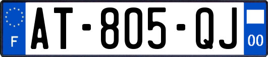 AT-805-QJ