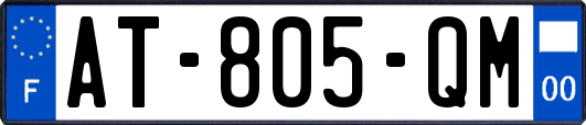 AT-805-QM