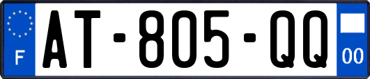AT-805-QQ