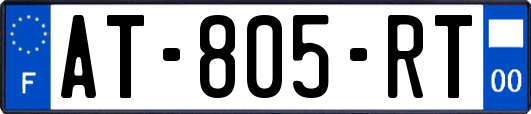 AT-805-RT