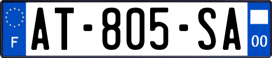 AT-805-SA